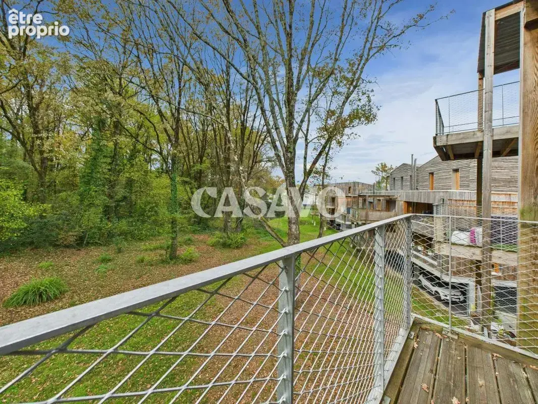 Vente Appartement 4 pièces de 86m² - 33440 Ambarès-et-Lagrave - photo 19