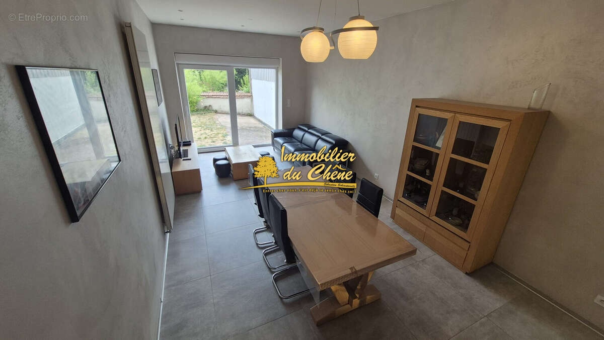Maison 150 m² à Baudoncourt  - photo 7