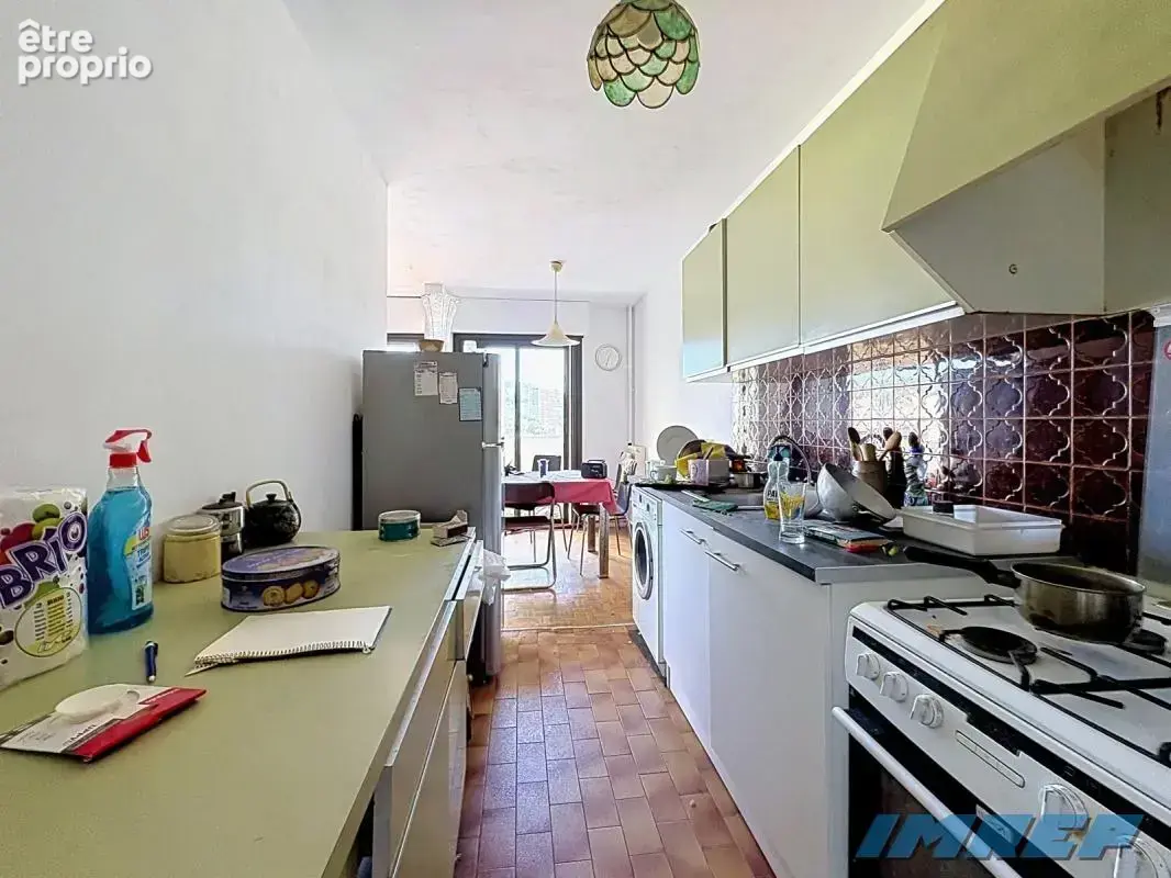 Appartement 4 pièces 84 m² à vendre à Marseille-9e (13009) - photo 8