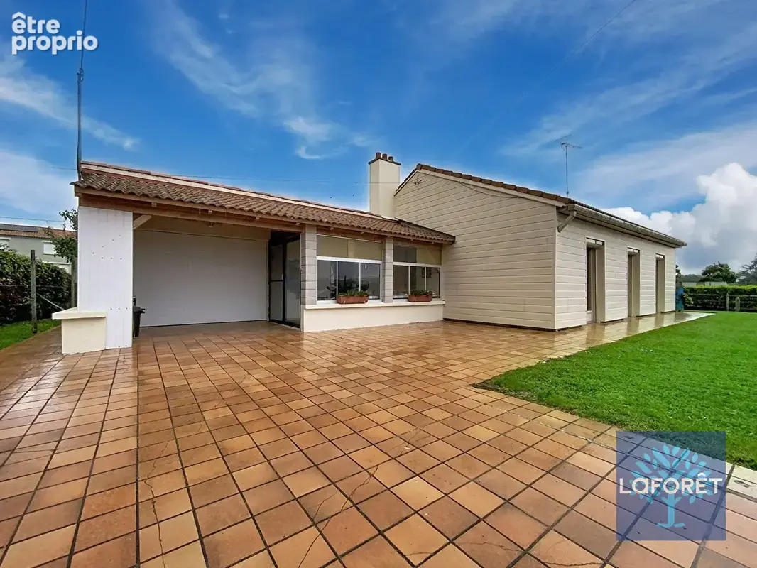 Pavillon de plain-pied avec locataire en place, idéal investissement - photo 10