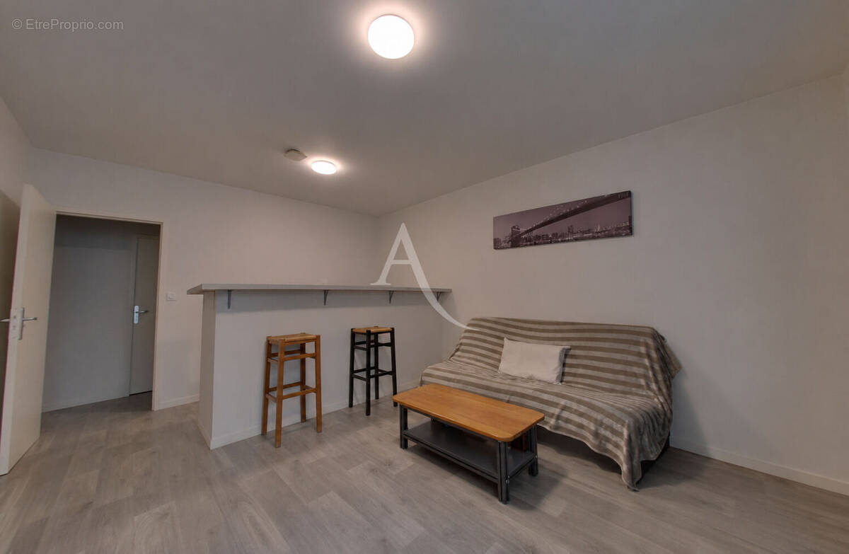 Appartement à MONTAUBAN
