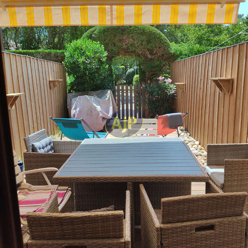 Maison à SOULAC-SUR-MER