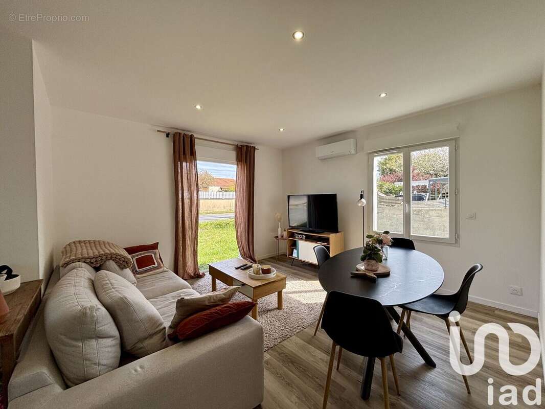 Photo 7 - Maison à ARVERT