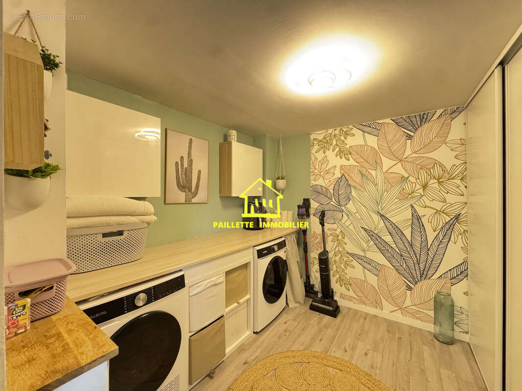 Maison 93 m² à Gainneville  - photo 6