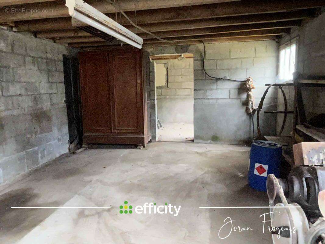Maison 300 m² à Pleine-Fougeres  - photo 4