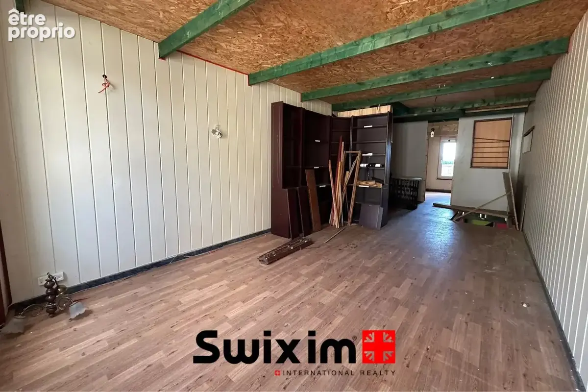 Immeuble à fort potentiel - 115m² - Pauillac - photo 6