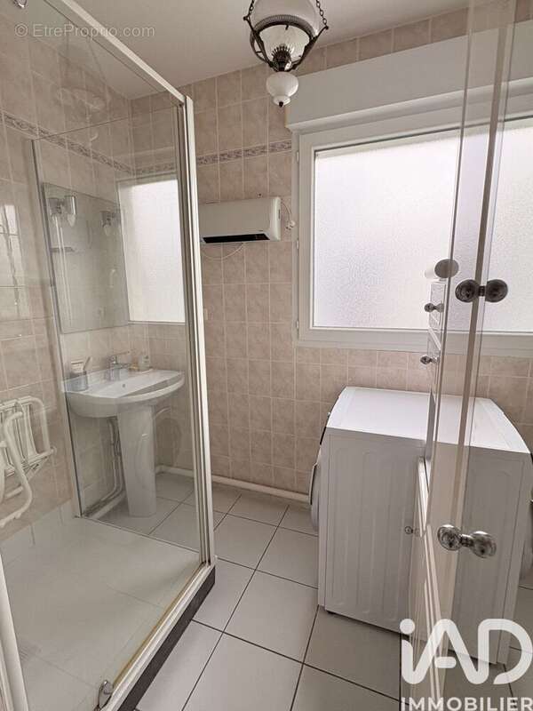 Photo 7 - Appartement à SAINT-NAZAIRE