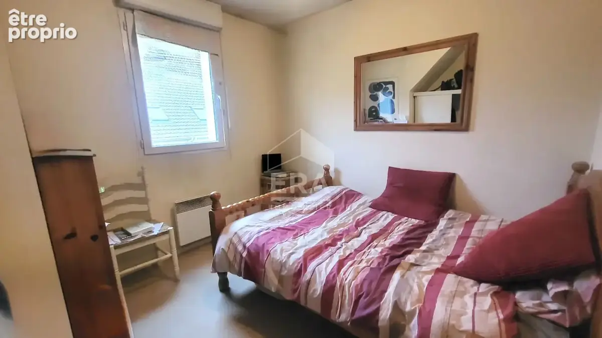 Maison 44m² à Sainte Cécile - photo 6