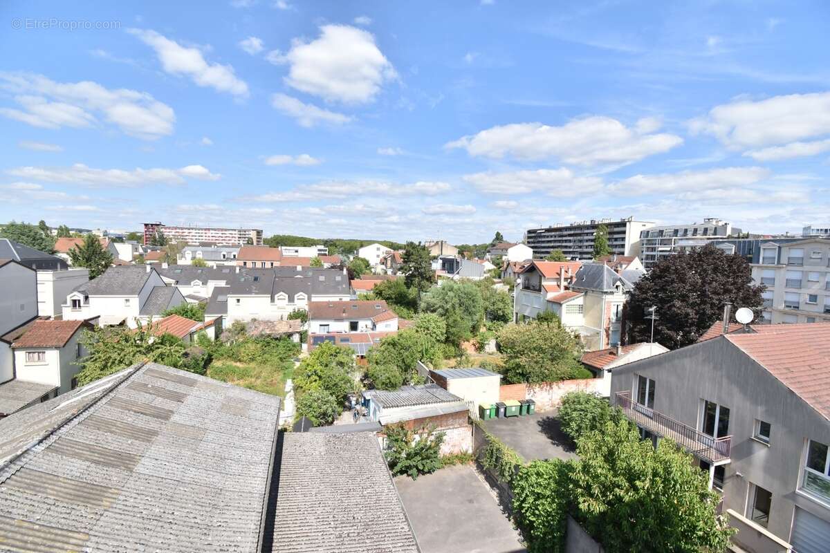 Appartement à vendre 2 pièces ANTONY (92), lumineux très proche RER et tramway - photo 9