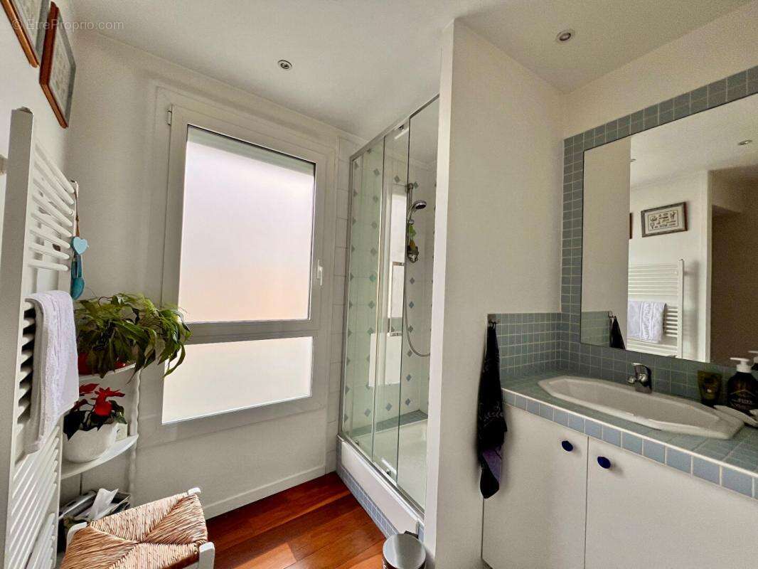 Maison à FLEURY-MEROGIS