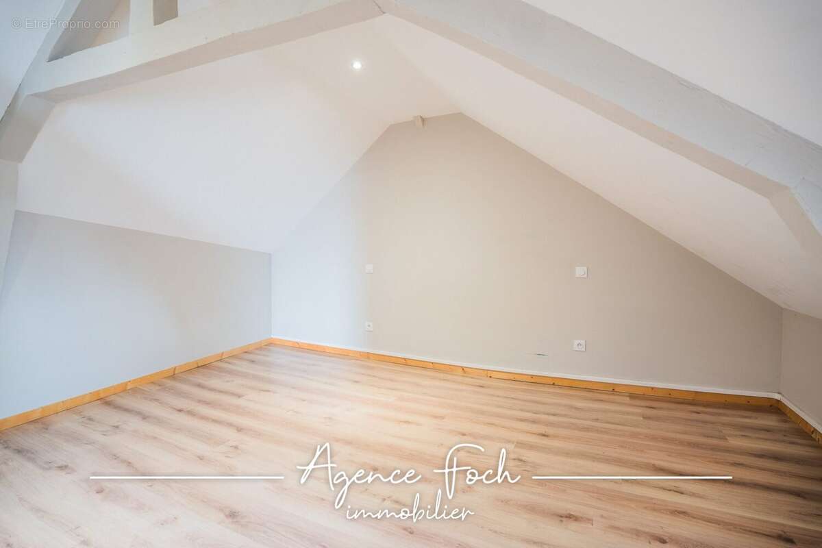 Appartement à TARBES