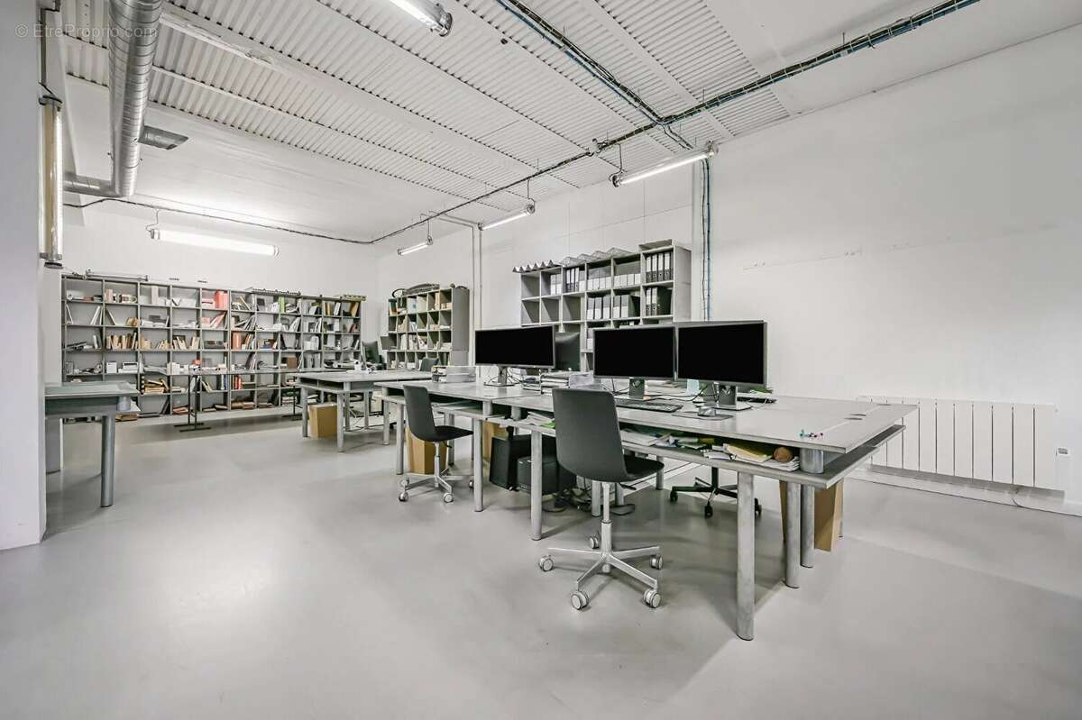 Commerce à PARIS-10E