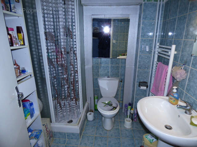 Maison à MIGNEVILLE