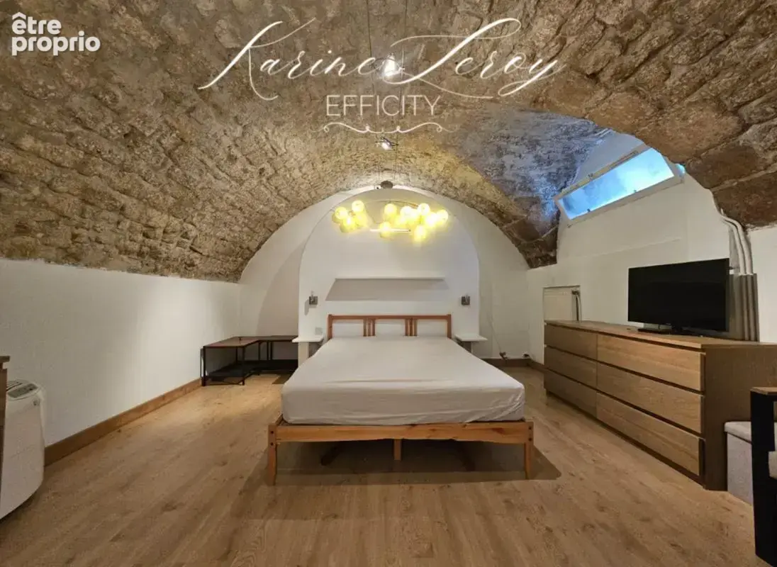 Appartement - photo 17