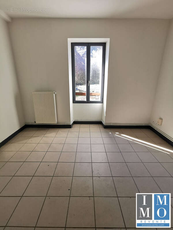 Appartement à BOURGES