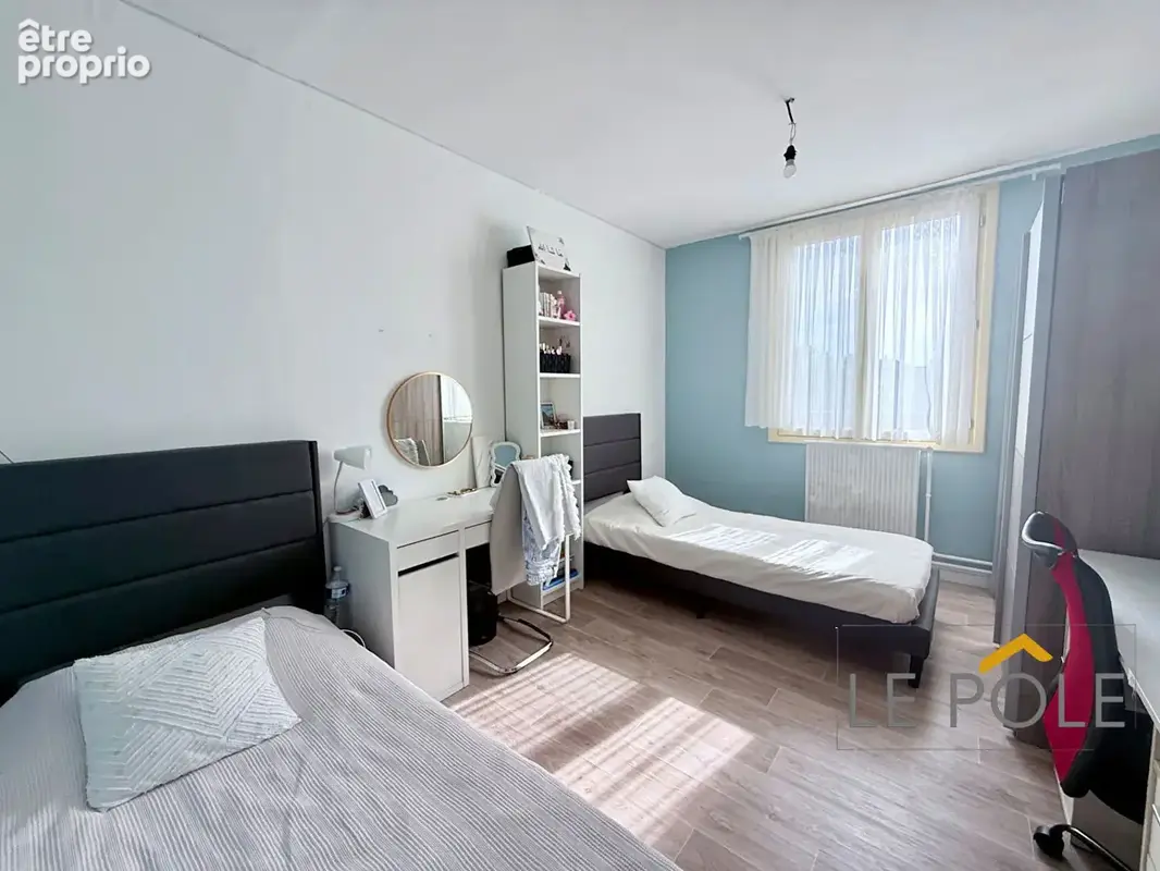 Maison Saint Paul Trois Châteaux  5 pièce(s) 94m2 - photo 7