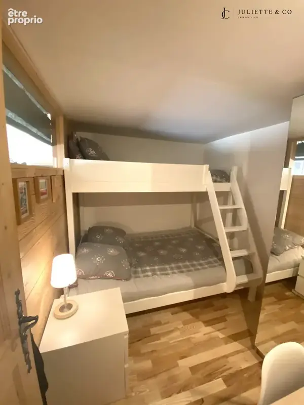Appartement 3 pièces 47 m² à vendre à Chamonix-Mont-Blanc (74400) - photo 6