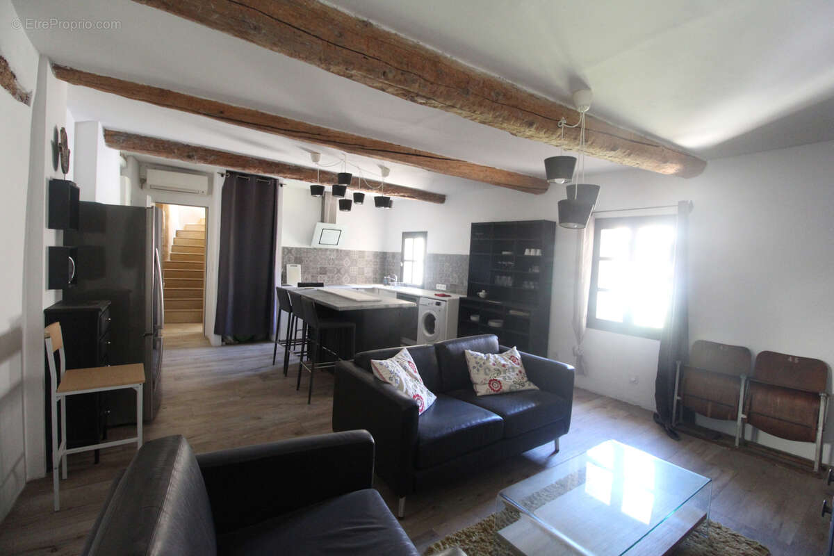 Appartement à APT