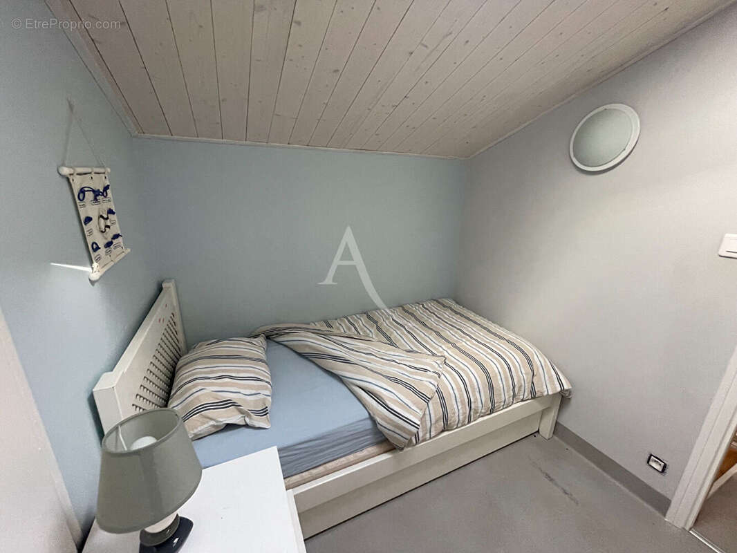 Maison Jard Sur Mer 5 pièce(s) 81.15 m2 - photo 9
