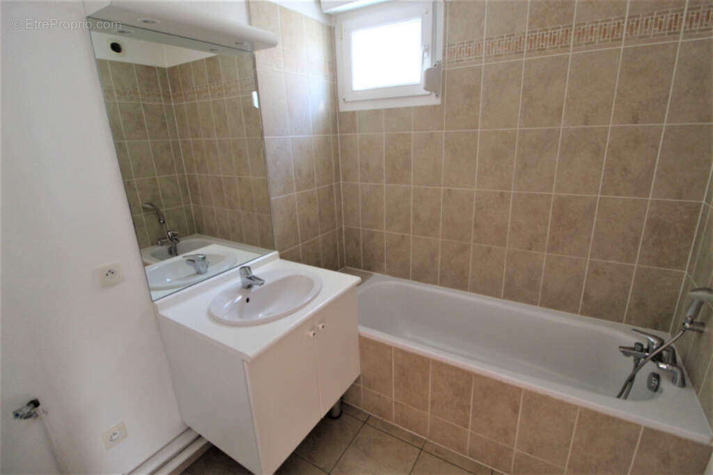 Appartement à SCHILTIGHEIM