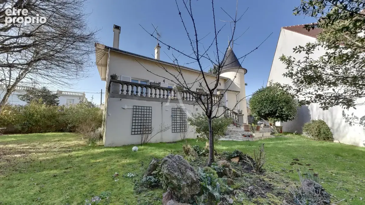 Maison de caractère quartier de la Pépinière Bry Sur Marne - photo 17