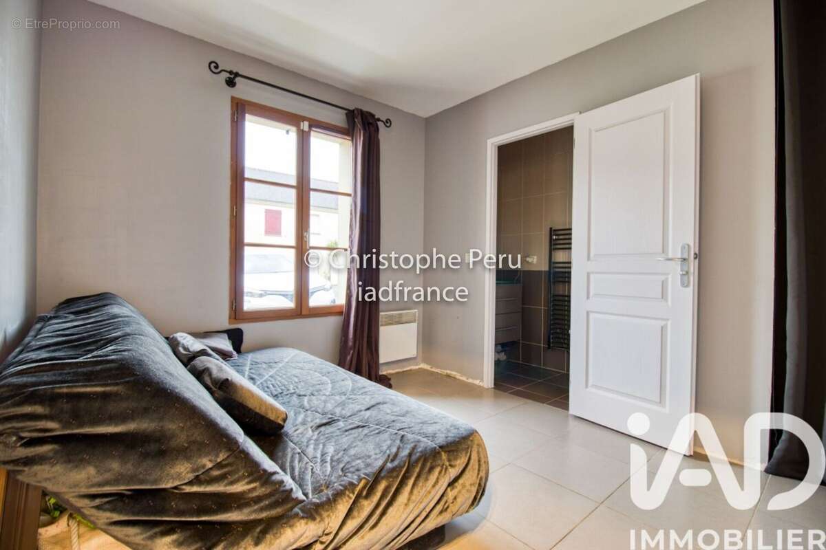 Photo 7 - Maison à MAGNY-EN-VEXIN