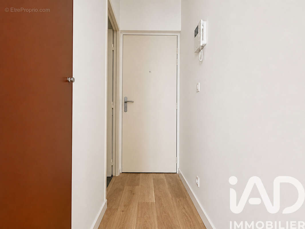 Photo 5 - Appartement à BORDEAUX