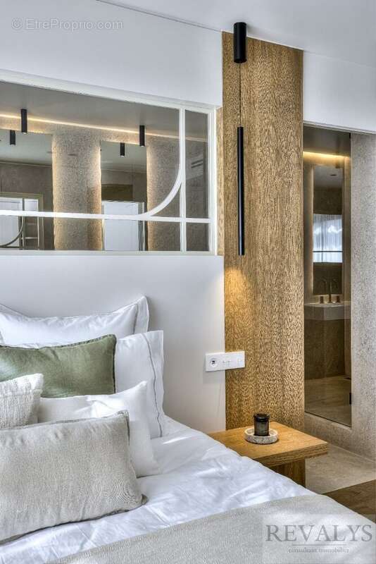 Appartement à SAINT-JEAN-CAP-FERRAT