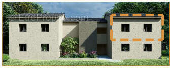 Penta di casinca serenita - appartement  avec terasse - photo 5