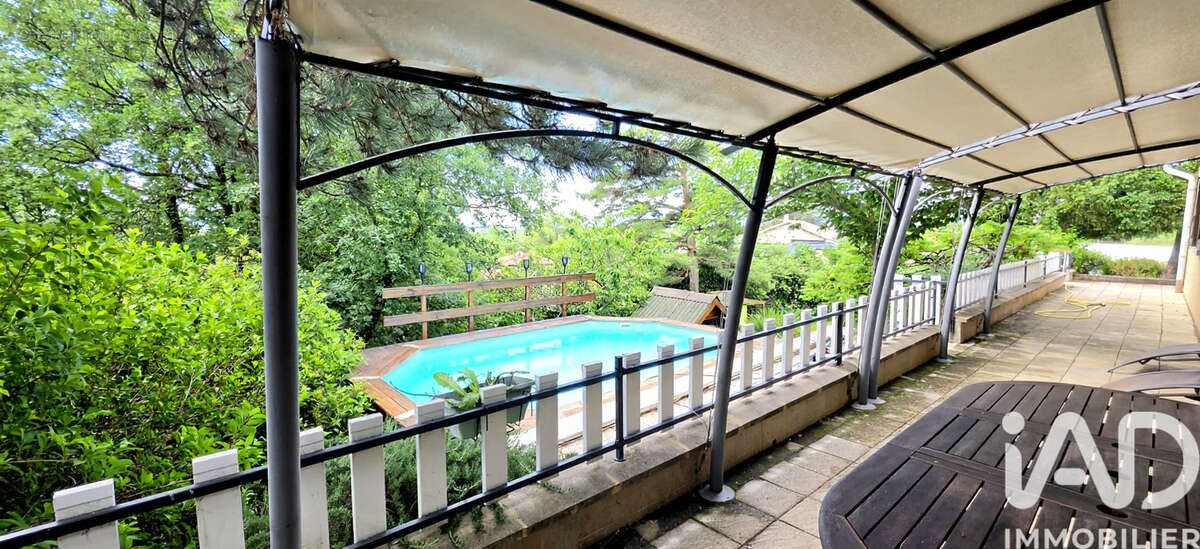 Photo 5 - Maison à MERCUROL