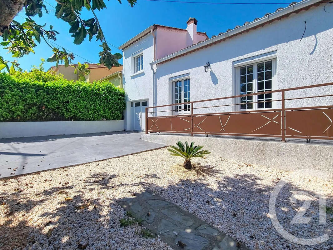 Maison à CANOHES