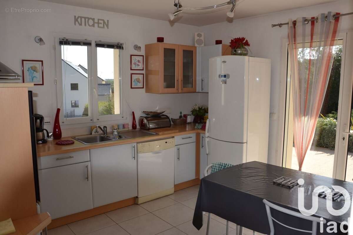 Photo 8 - Maison à LA RICHARDAIS