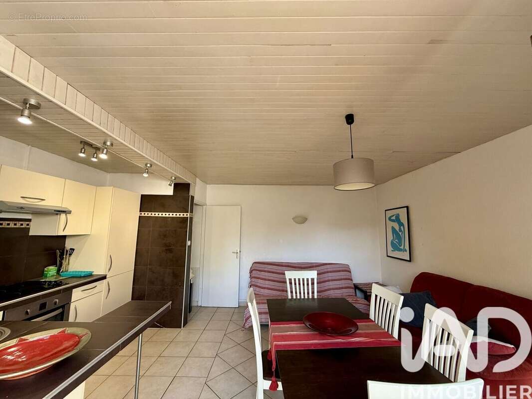 Photo 3 - Appartement à LE BARCARES