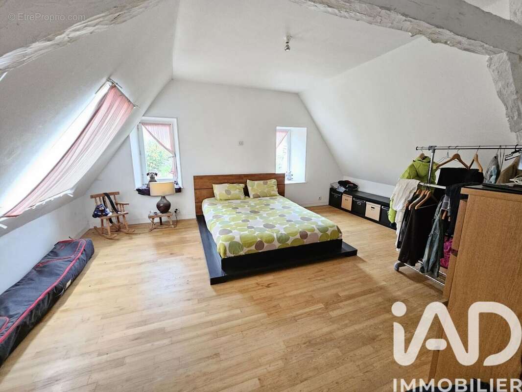 Photo 9 - Appartement à DOL-DE-BRETAGNE