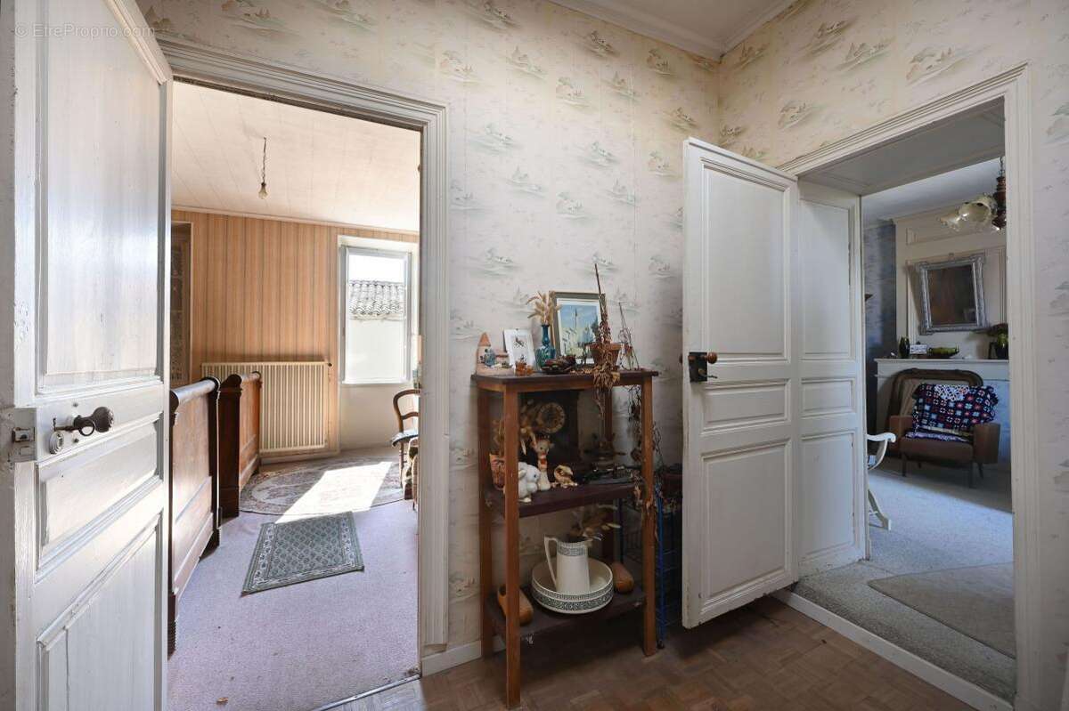 Maison à ARS-EN-RE