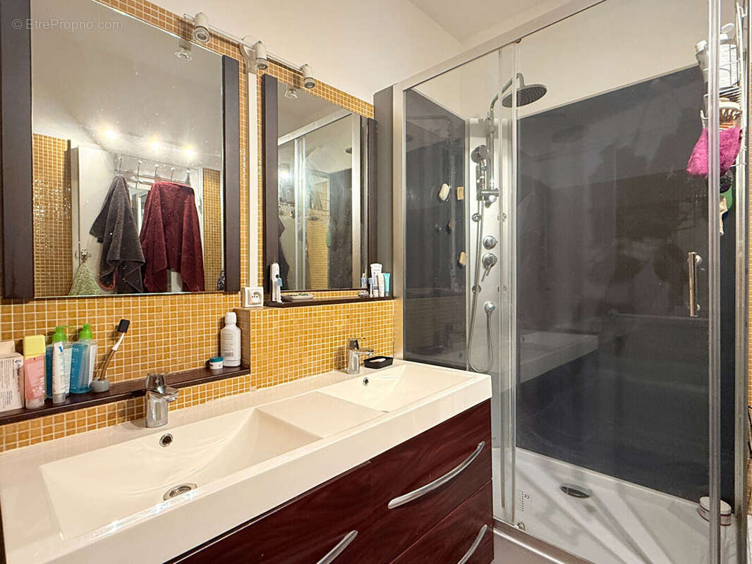 Appartement à BEAUVAIS