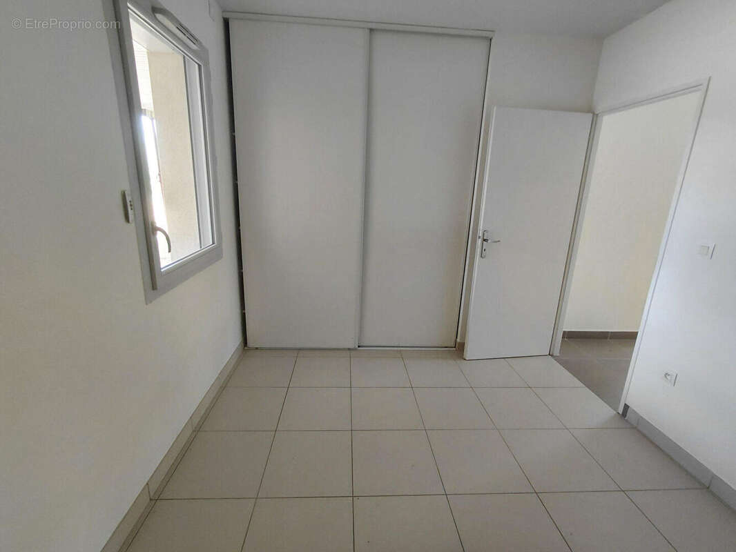 Appartement à ROUFFIAC-TOLOSAN