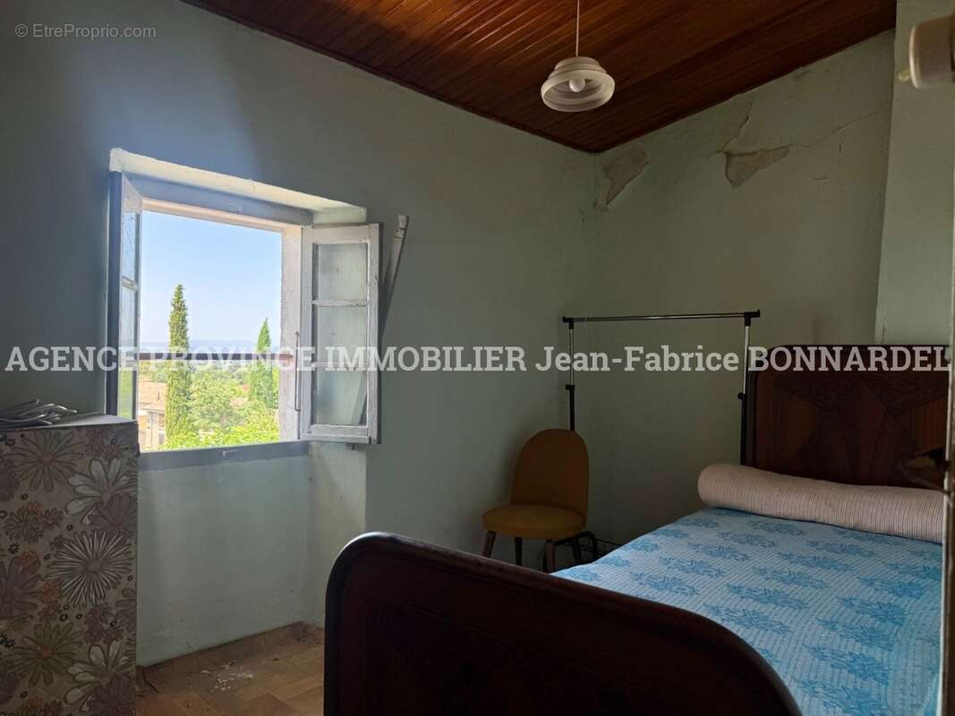 Maison 35 m² à Visan  - photo 7