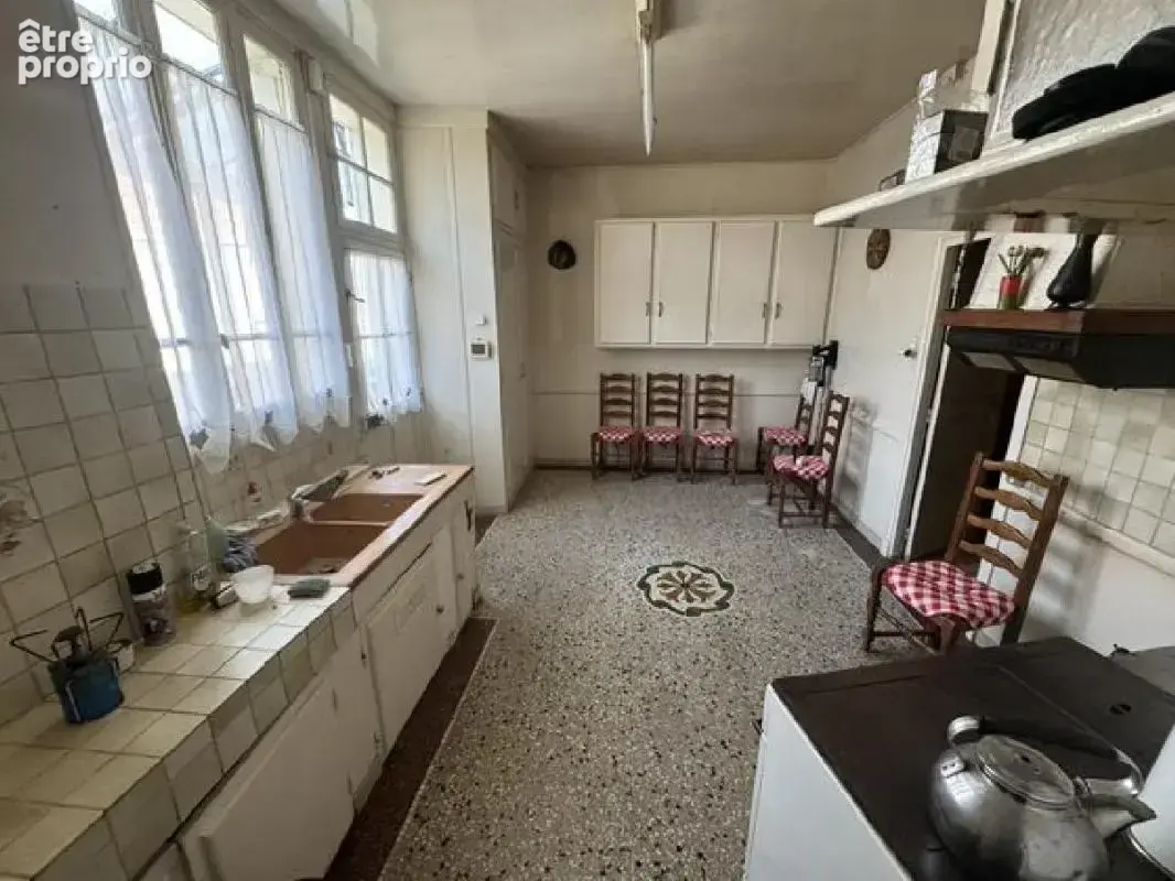 Maison 6 pièces 122 m² à vendre à Mont-Notre-Dame (02220) - photo 2