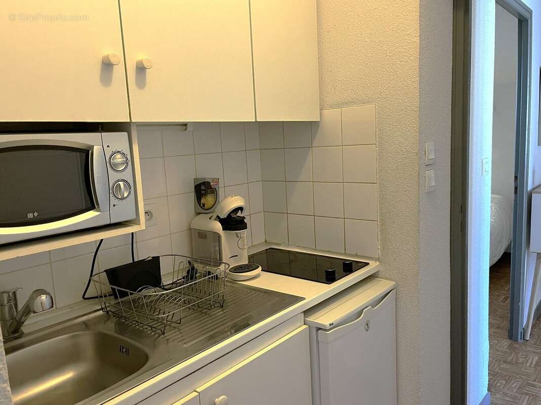 Appartement à SALIES-DE-BEARN