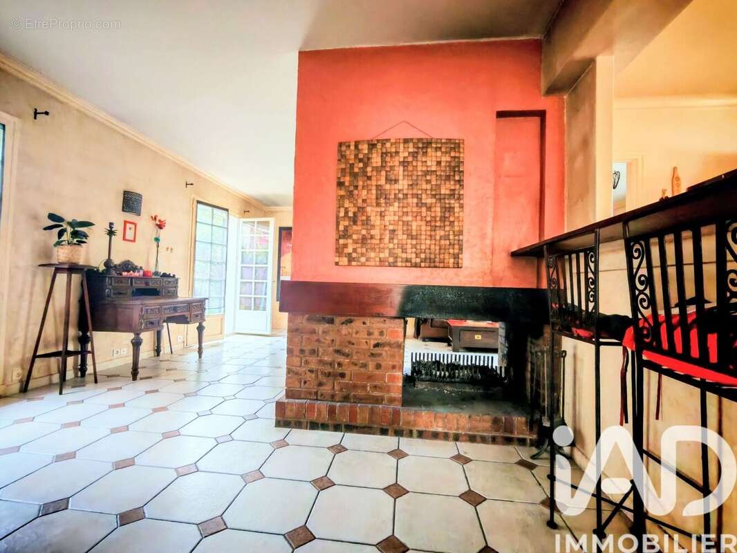 Photo 7 - Maison à LIVRY-GARGAN