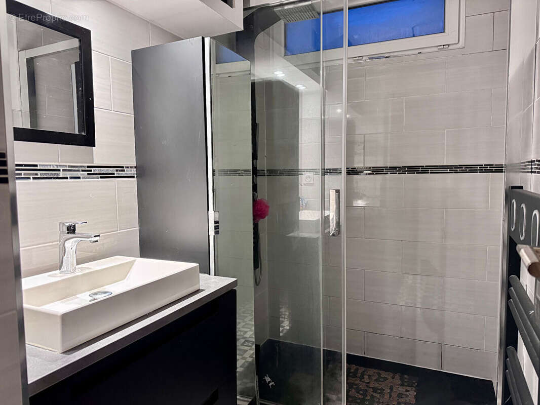 Appartement à AJACCIO