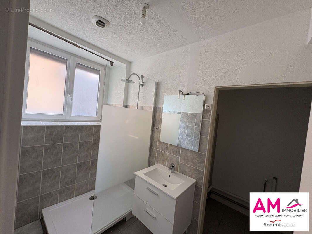 Appartement à GUEBWILLER