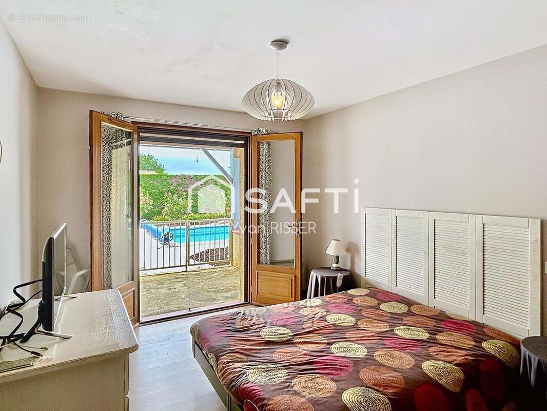 Photo 7 - Maison à LA VILLE-DIEU-DU-TEMPLE