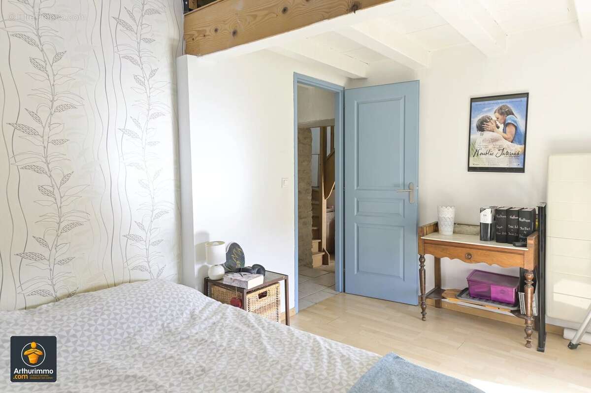 Maison à VALLANS