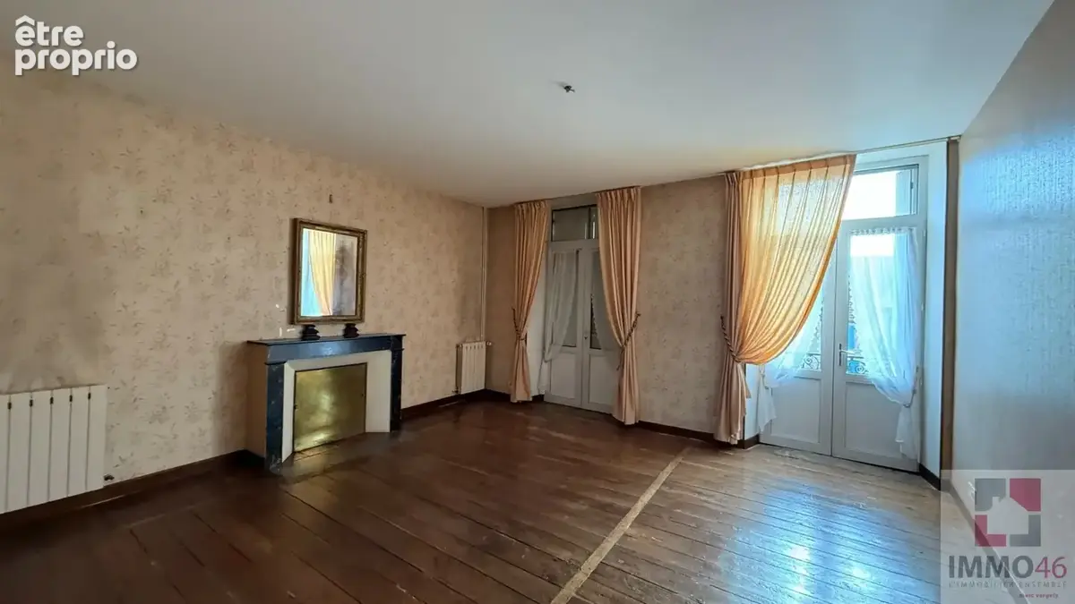 Appartement 300 m² à vendre à Gramat (46500) - photo 7