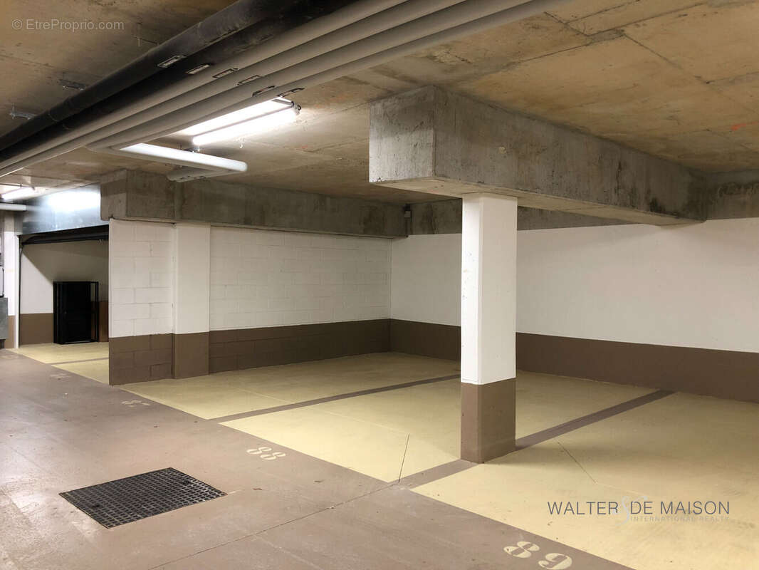 Appartement à LE PLESSIS-ROBINSON