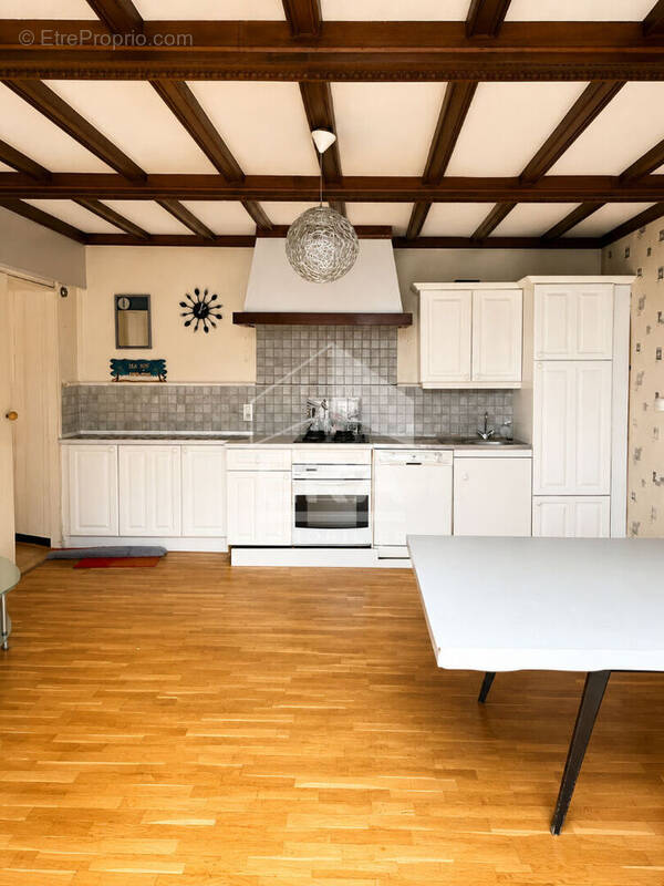 Maison à HENIN-BEAUMONT