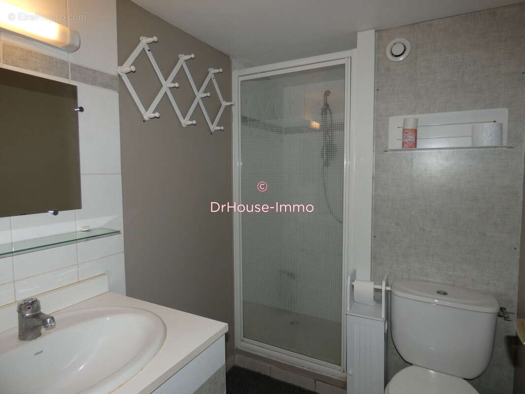 Maison à LE CHATEAU-D'OLERON