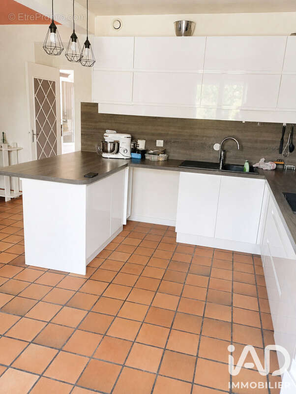 Maison 145 m² à Luce  - photo 5